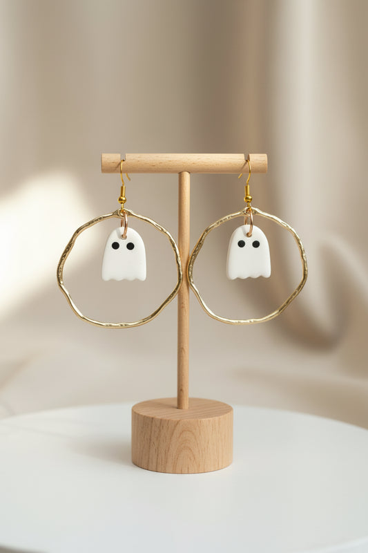 Ghost Hoops