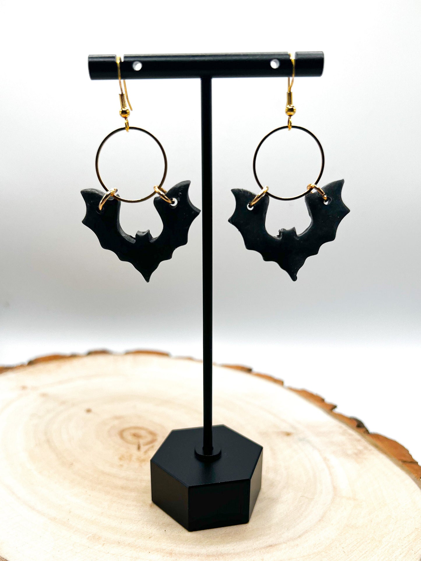 Bat Dangles