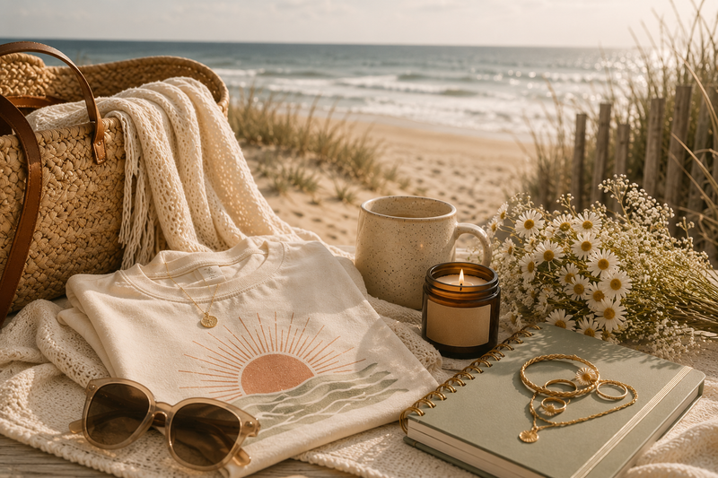 Summer Collection