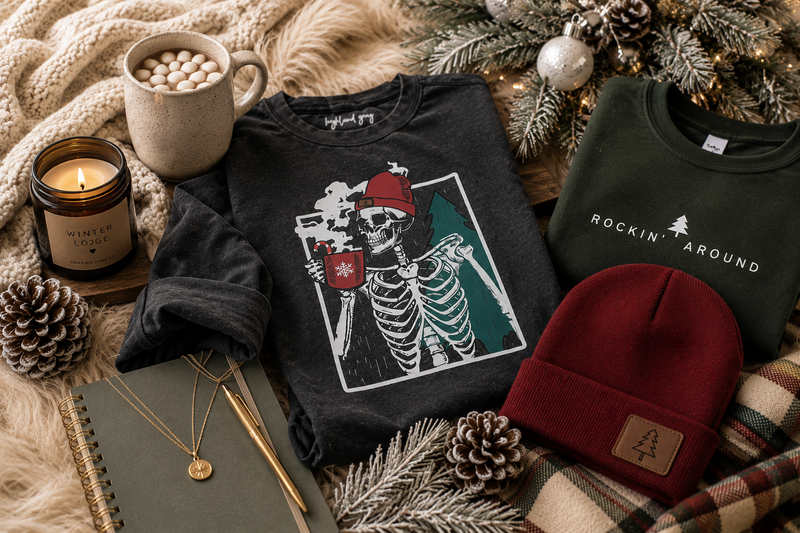 Winter Collection