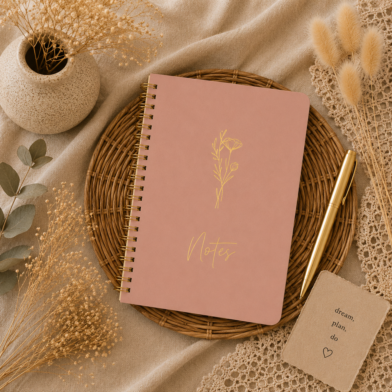 30 Ball Starter Stationery Box