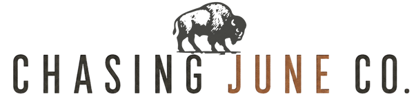 Chasing June co
