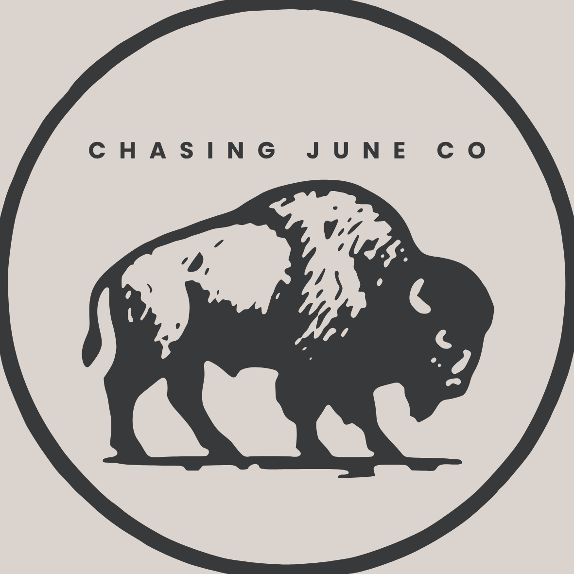 Chasing June Co. Gift Card
