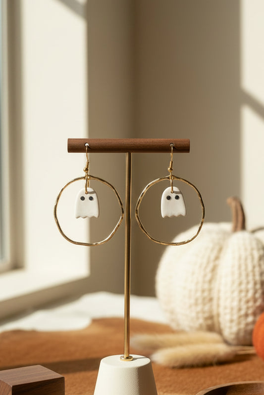 Ghost Hoops