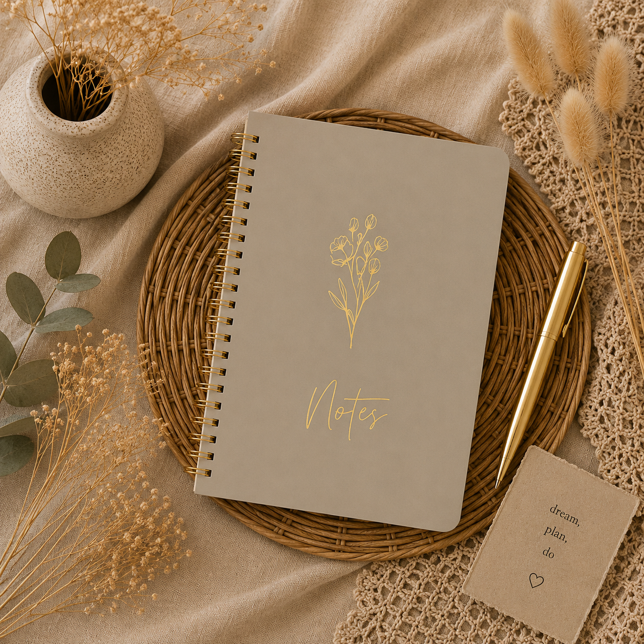 30 Ball Starter Stationery Box