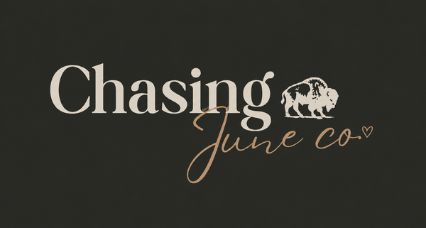 Chasing June co