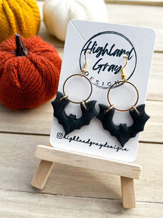 Bat Dangles