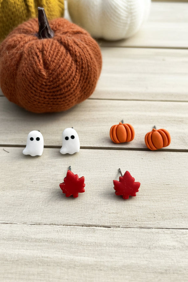 Autumn Stud Pack