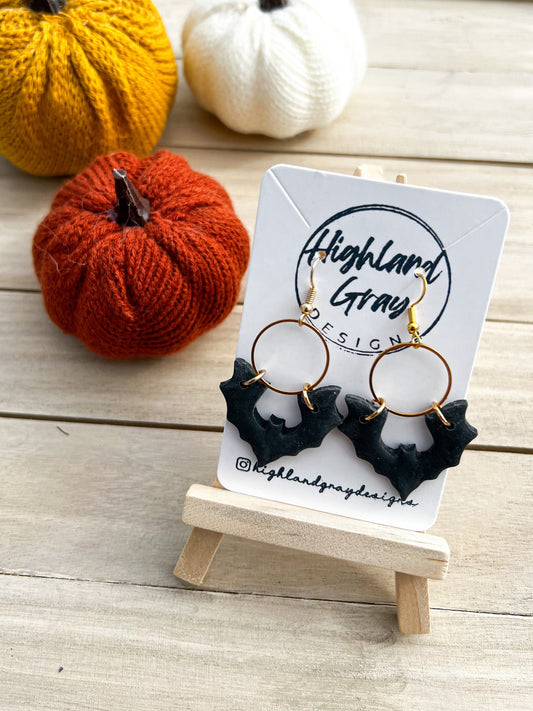 Bat Dangles