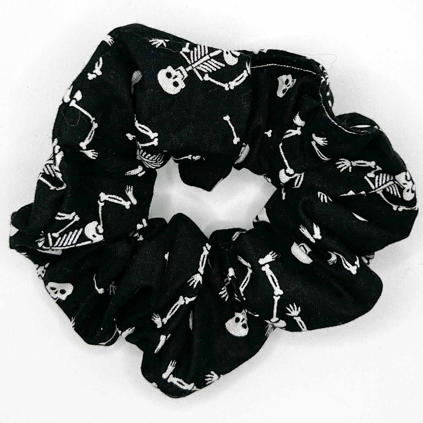 Skelly XL Scrunchie