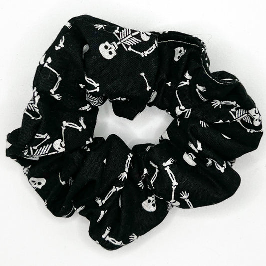 Skelly XL Scrunchie