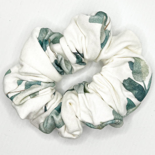 Eucalyptus Scrunchie