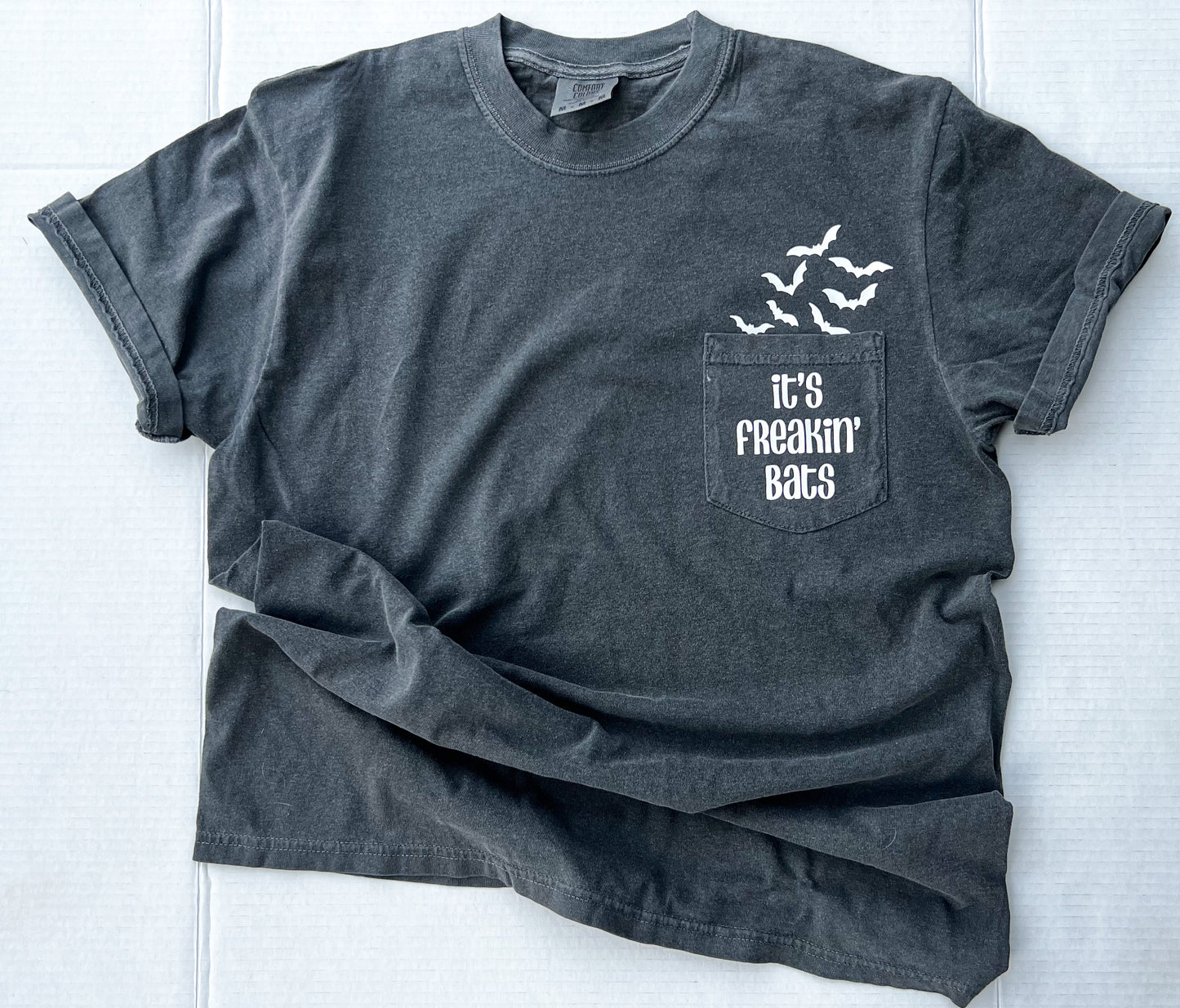 It's Freakin' Bats Tee